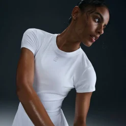 Court Advantage Dri-Fit Damen T-Shirt