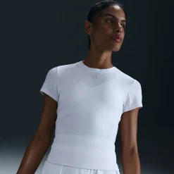 Court Advantage Dri-Fit Damen T-Shirt