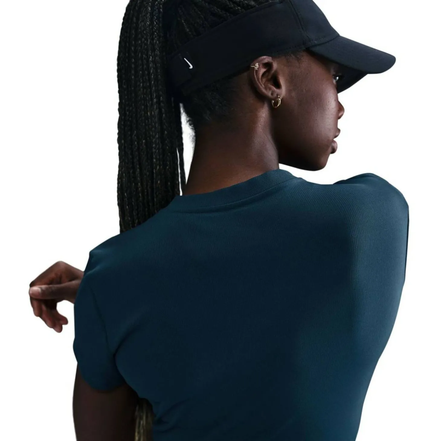Court Advantage Dri-Fit Damen T-Shirt