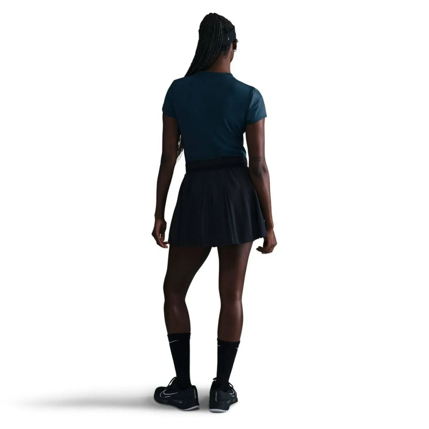 Court Advantage Dri-Fit Damen T-Shirt
