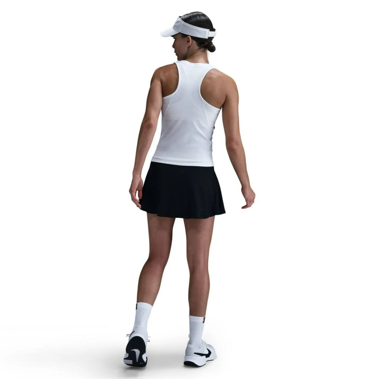 Court Advantage Dri-Fit Damen T-Shirt