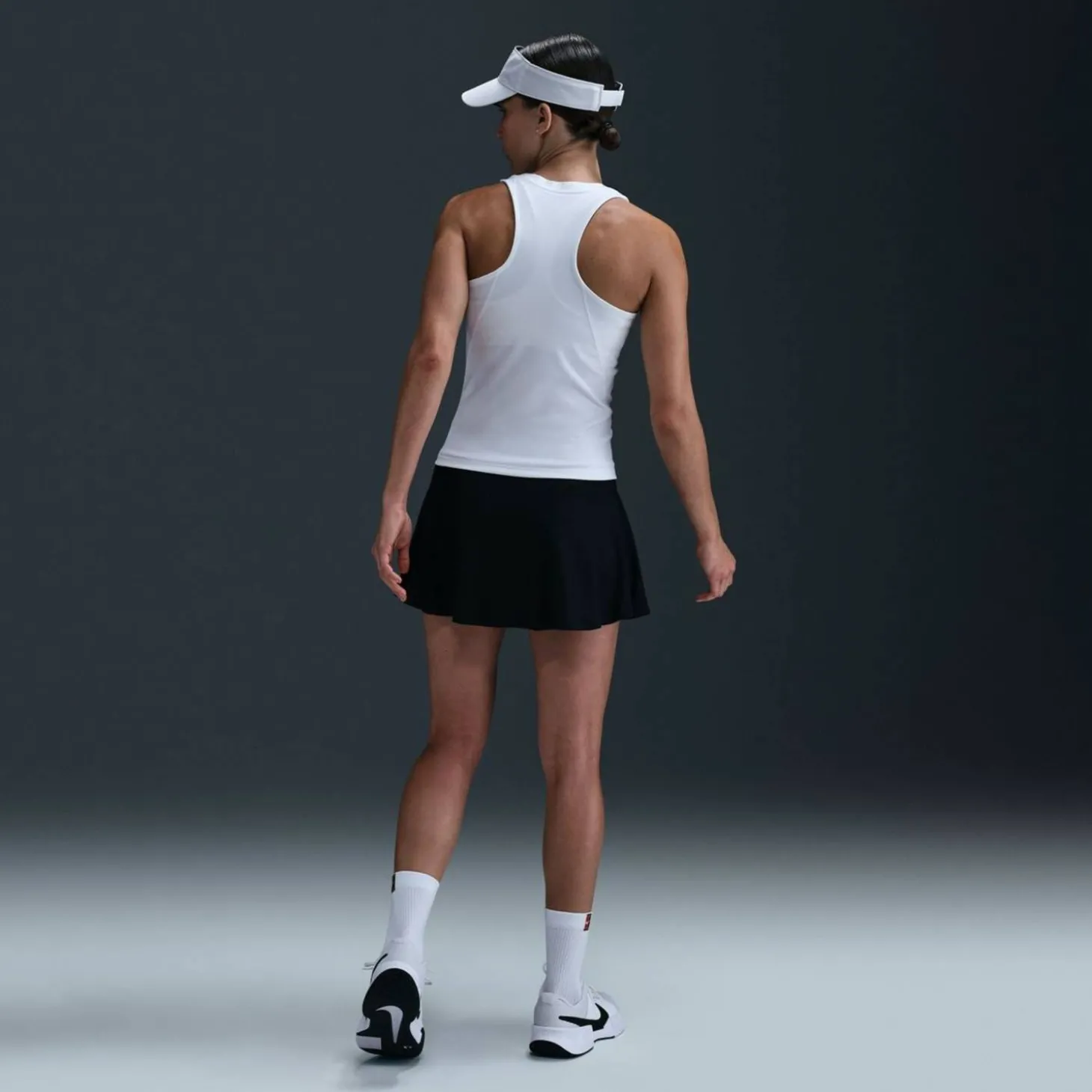 Court Advantage Dri-Fit Damen T-Shirt