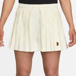 Court Court Collection Dri-Fit High-Waisted Damen Shorts
