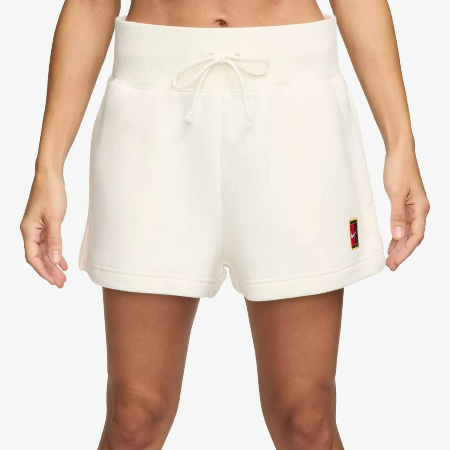 Court Phoenix High-Waisted Loose Damen Shorts