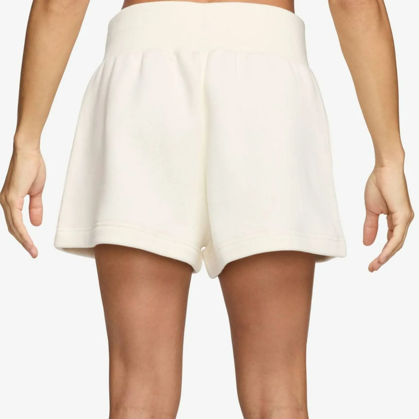 Court Phoenix High-Waisted Loose Damen Shorts