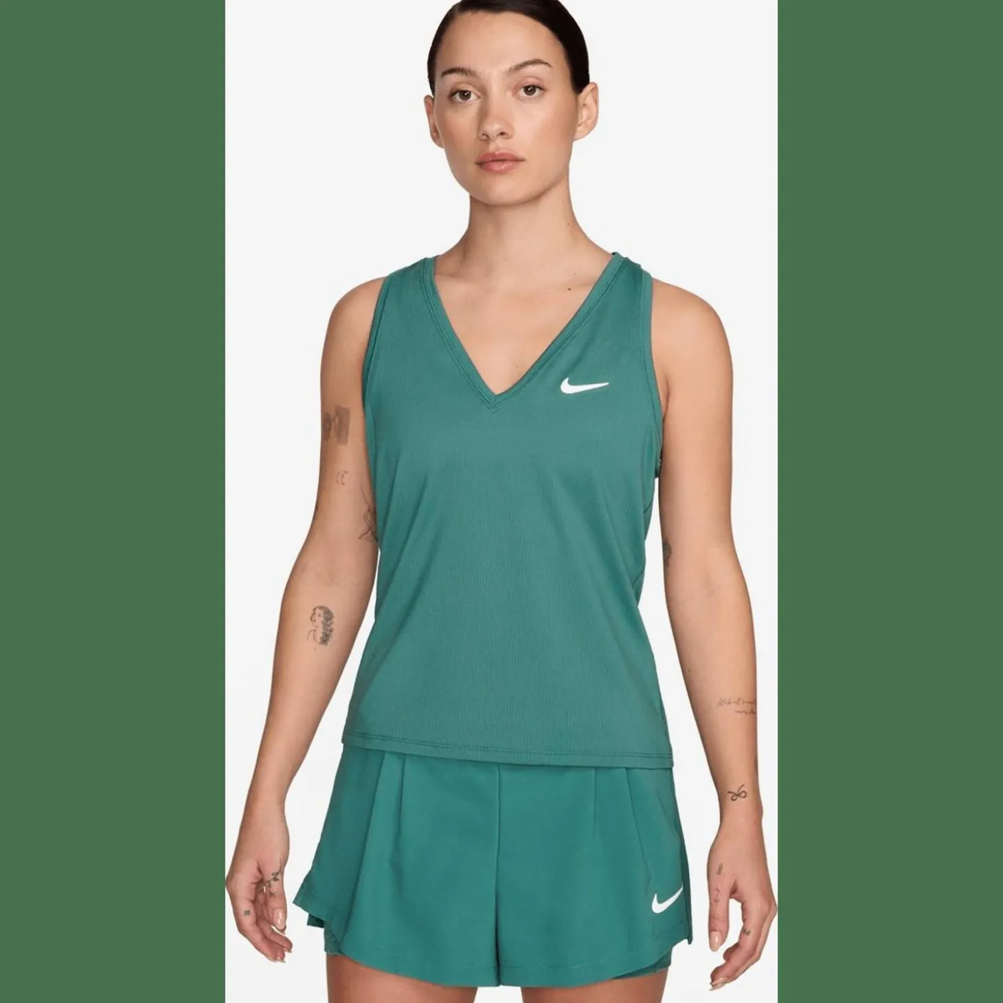 Court Victory Damen T-Shirt