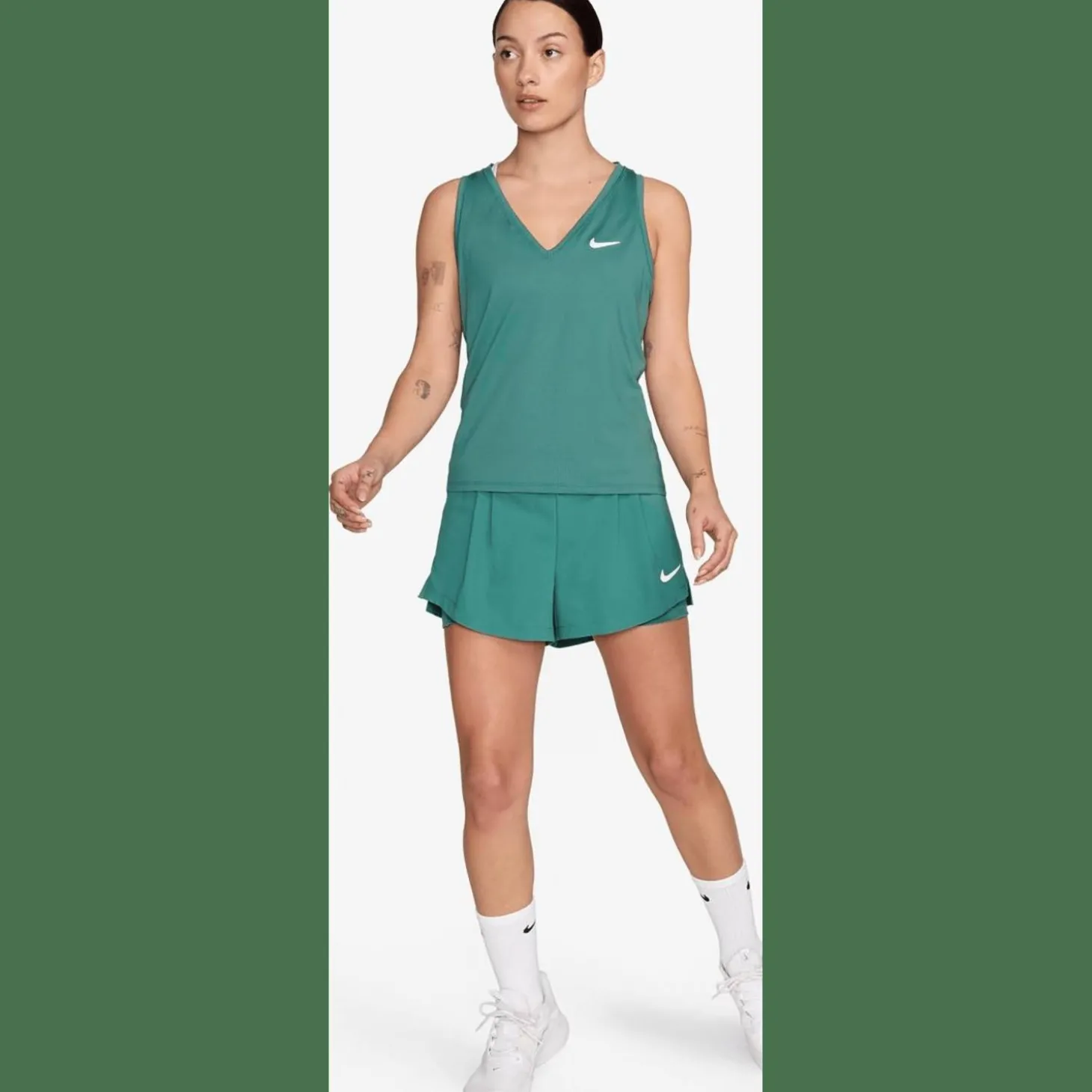 Court Victory Damen T-Shirt