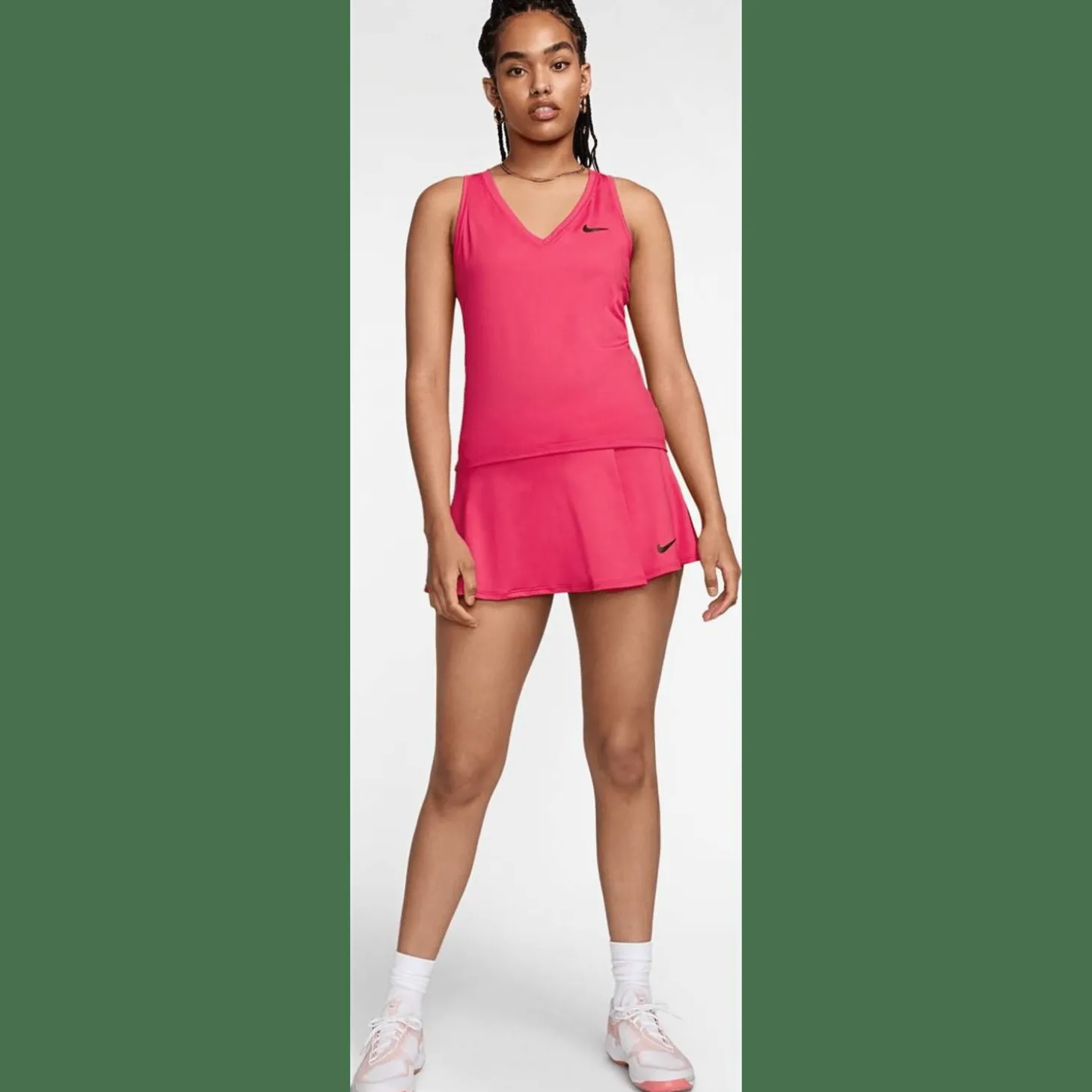 Court Victory Damen T-Shirt