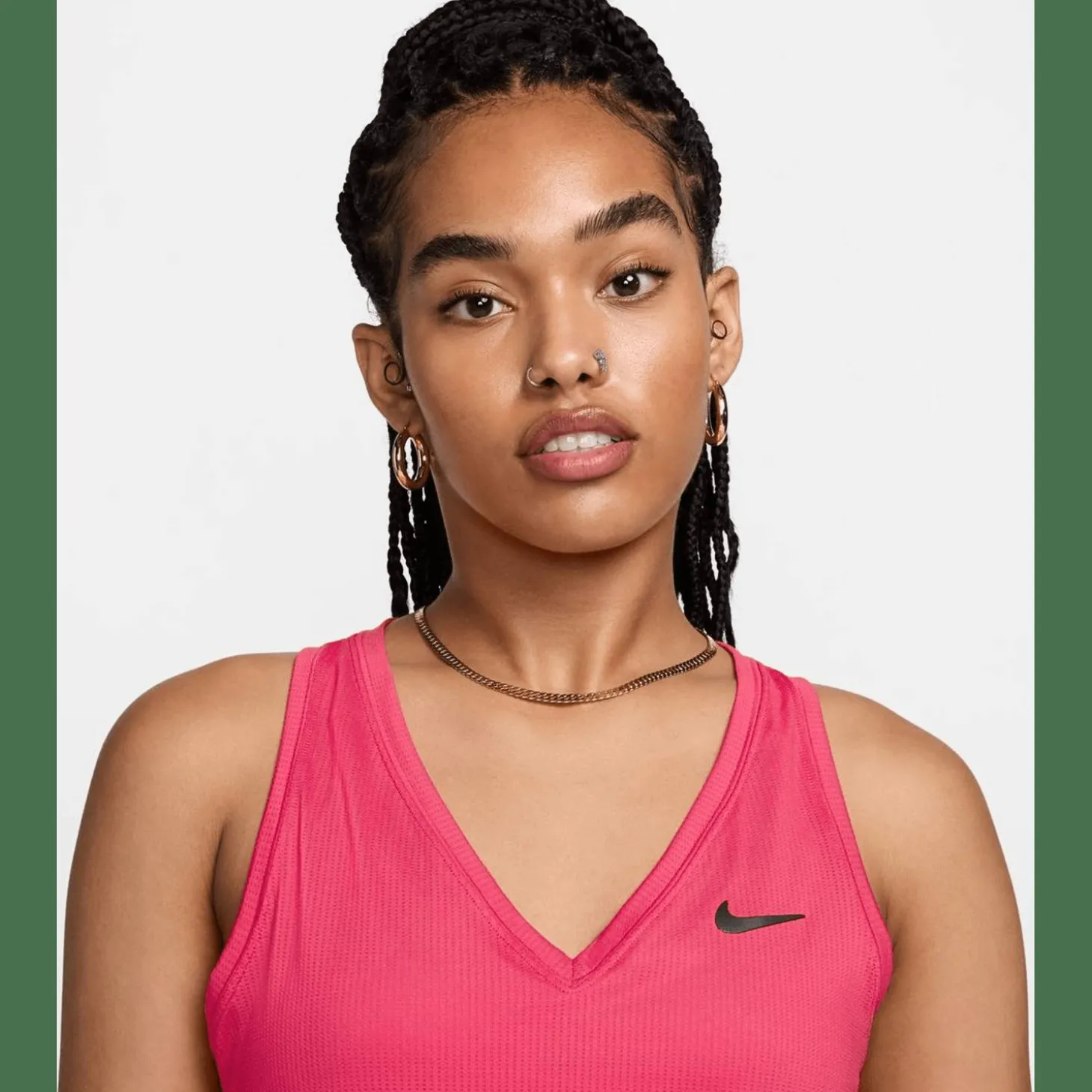 Court Victory Damen T-Shirt