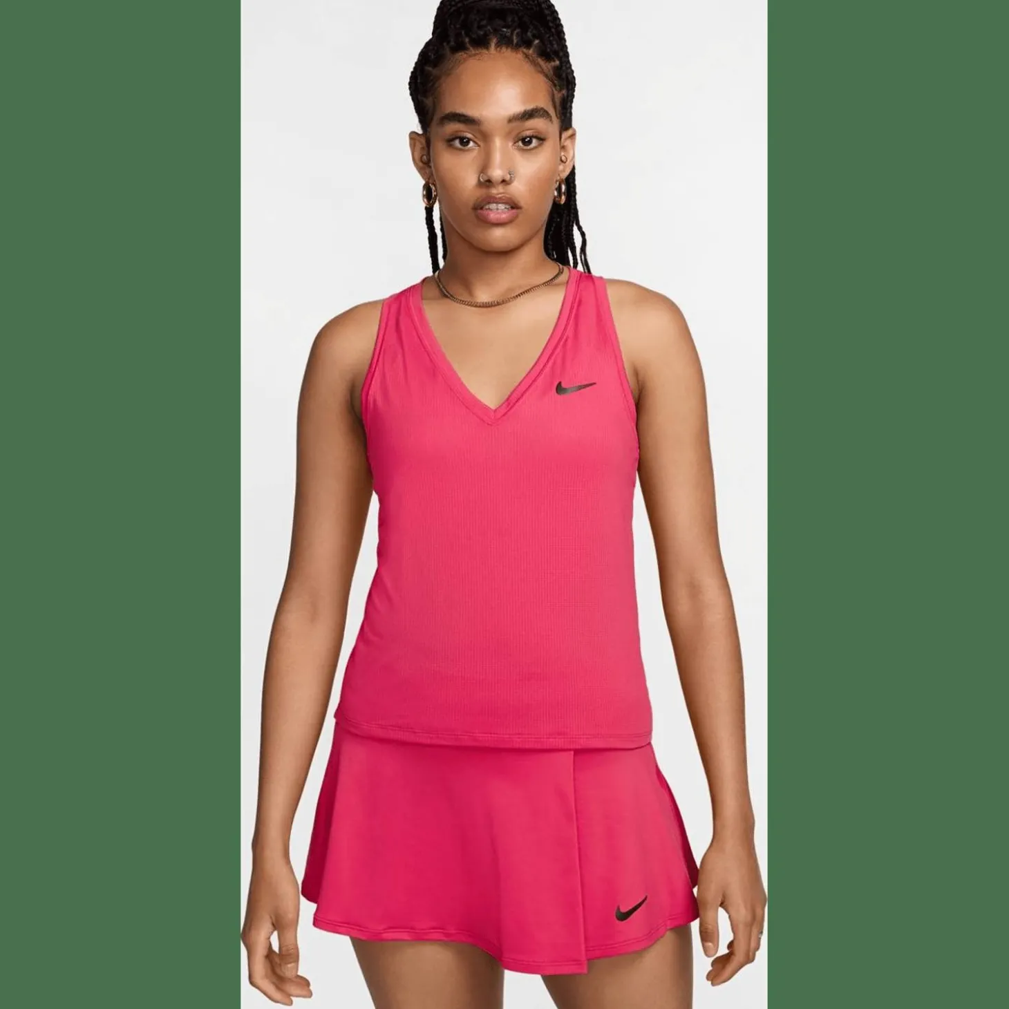 Court Victory Damen T-Shirt