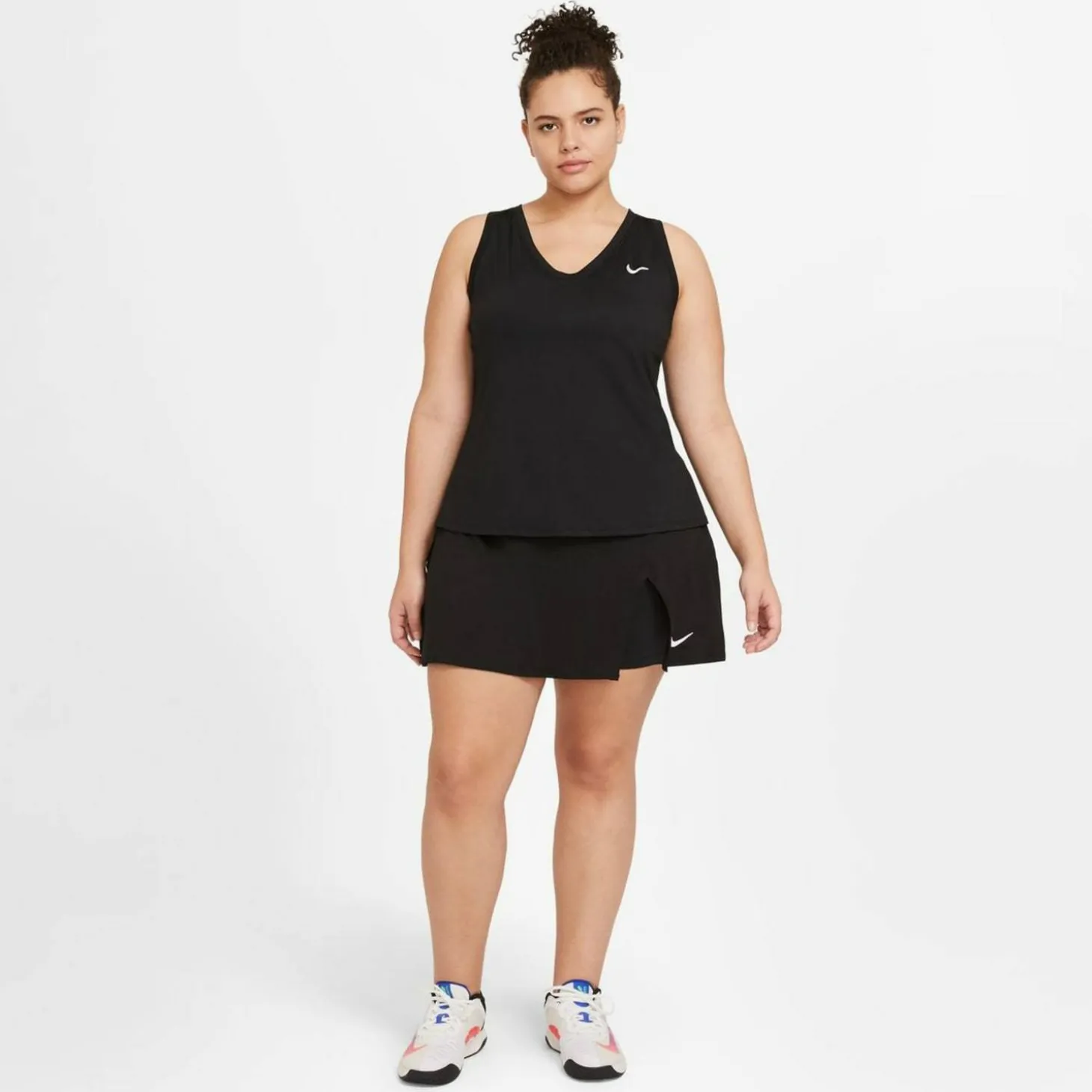 Court Victory Damen T-Shirt