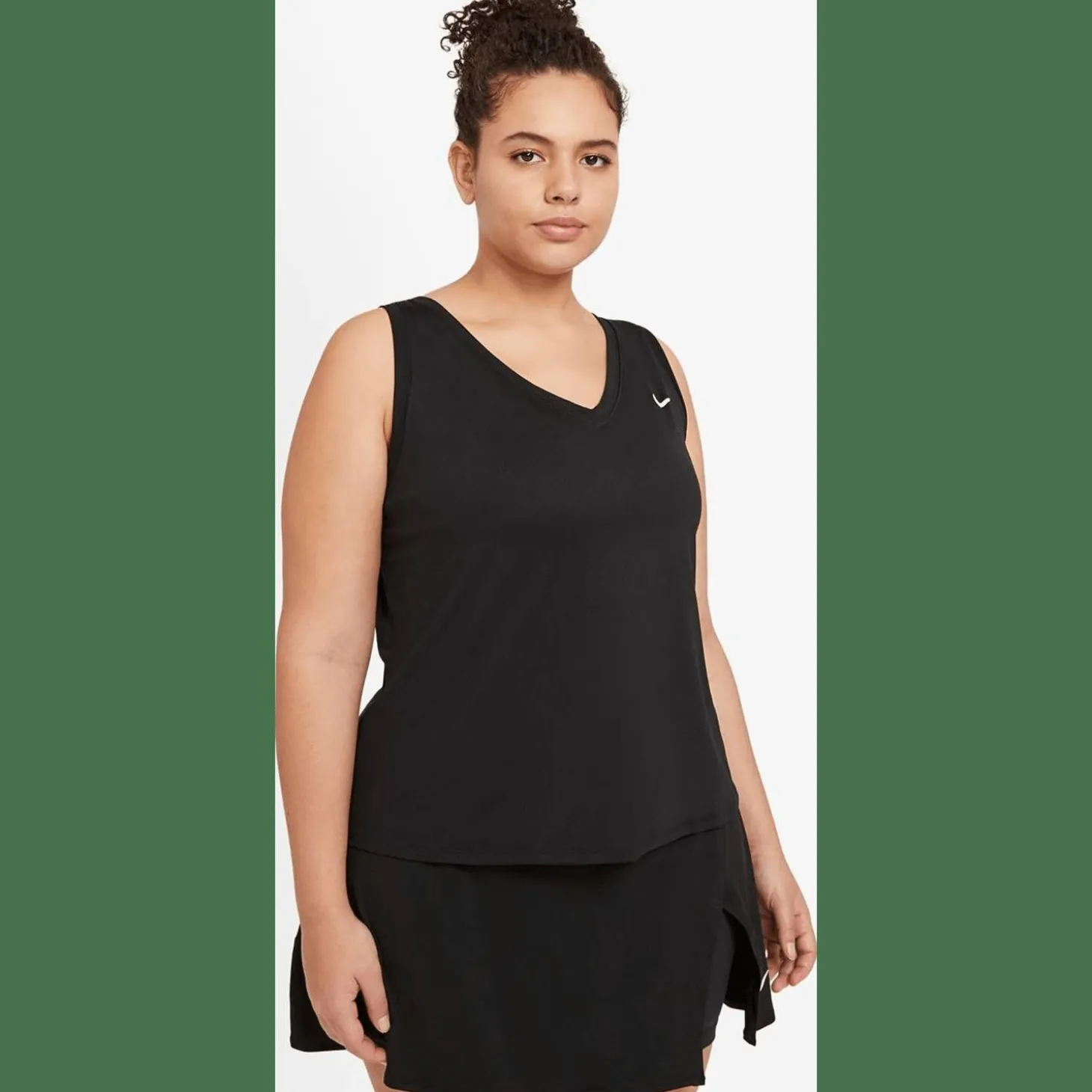 Court Victory Damen T-Shirt