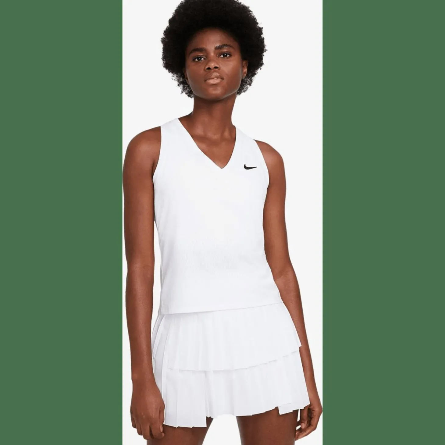 Court Victory Damen T-Shirt