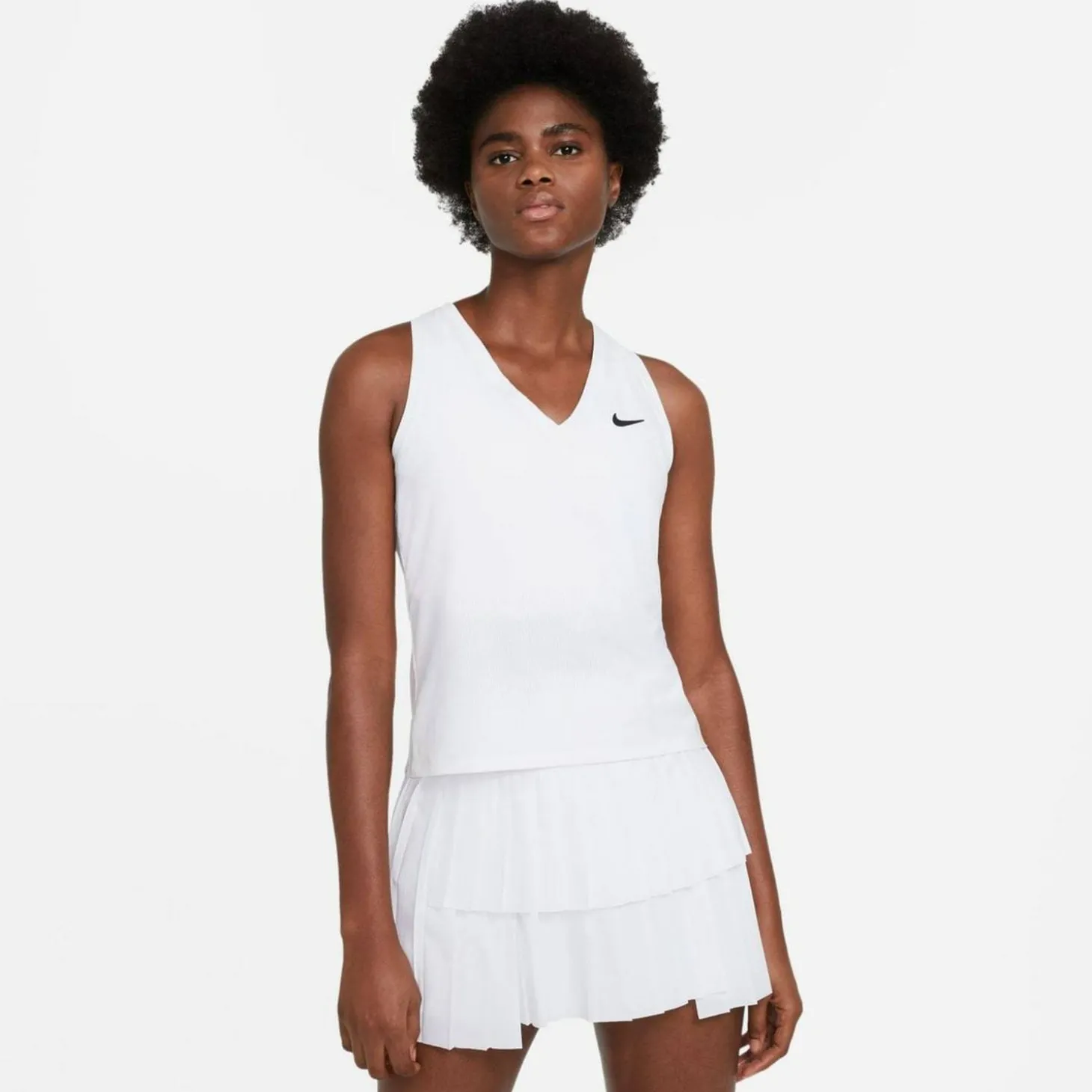 Court Victory Damen T-Shirt