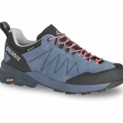 Crodarossa Leather GTX Damen Trekking-Halbschuhe