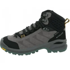 Cross Terra Herren Trekkingstiefel