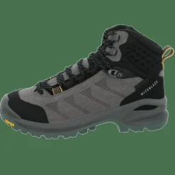 Cross Terra Sympatex Damen Trekkingstiefel