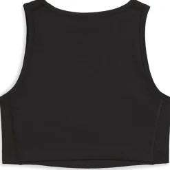 Cross THE Line Crop TOP 3.0 Damen T-Shirt