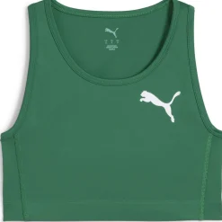 Cross THE Line Crop TOP 3.0 Damen T-Shirt