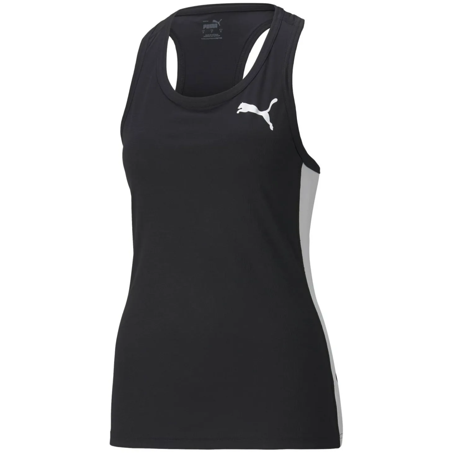 Cross The Line Singlet 2.0 W Damen T-Shirt