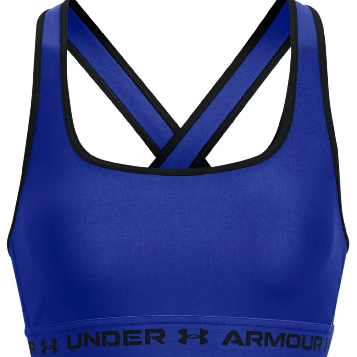 Crossback Mid Damen Sport-BH