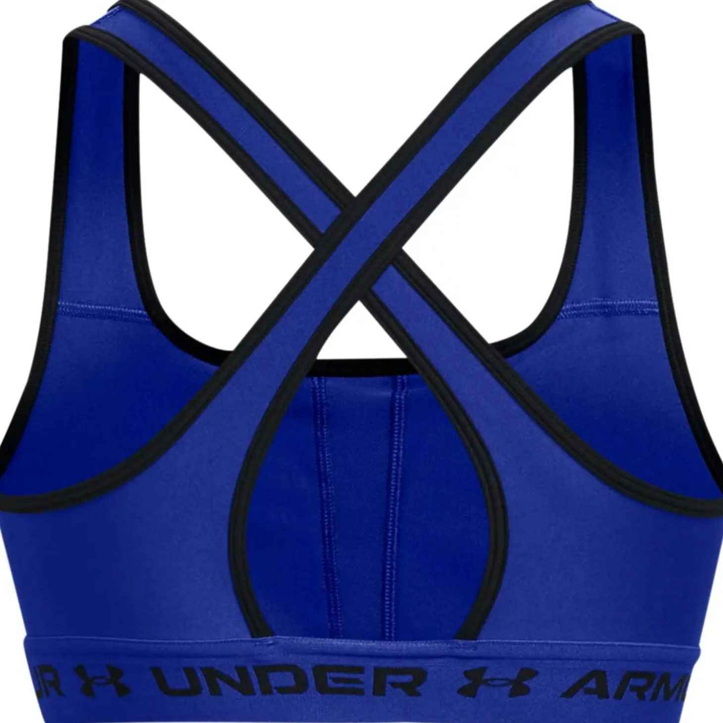 Crossback Mid Damen Sport-BH