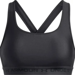 Crossback Mid Damen Sport-BH