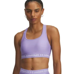 Crossback Mid Damen Sport-BH