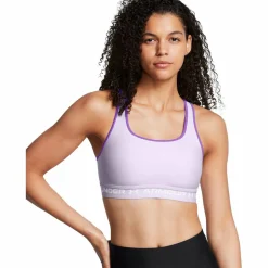Crossback Mid Damen Sport-BH