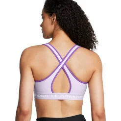 Crossback Mid Damen Sport-BH
