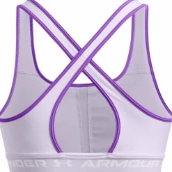Crossback Mid Damen Sport-BH