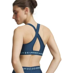 Crossback Mid Damen Sport-BH