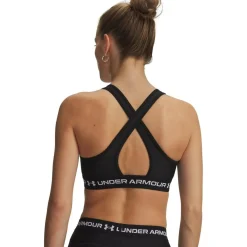 Crossback Mid Damen Sport-BH