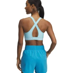 Crossback Mid Damen Sport-BH