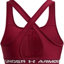 Crossback Mid Damen Sport-BH