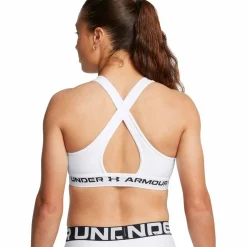 Crossback Mid Damen Sport-BH