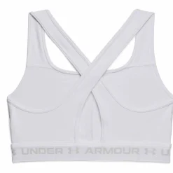 Crossback Mid Damen Sport-BH
