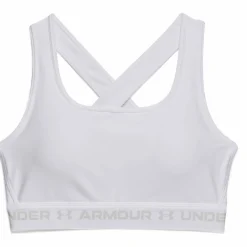 Crossback Mid Damen Sport-BH