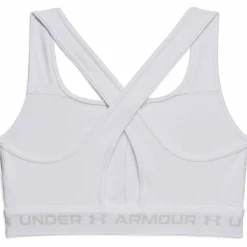 Crossback Mid Damen Sport-BH