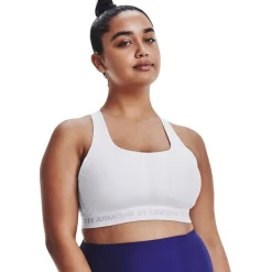 Crossback Mid Damen Sport-BH