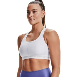 Crossback Mid Damen Sport-BH