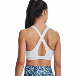 Crossback Mid Damen Sport-BH