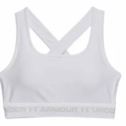 Crossback Mid Damen Sport-BH