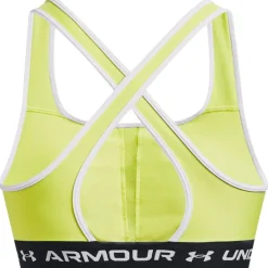 Crossback Mid Damen Sport-BH