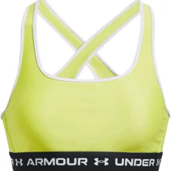 Crossback Mid Damen Sport-BH