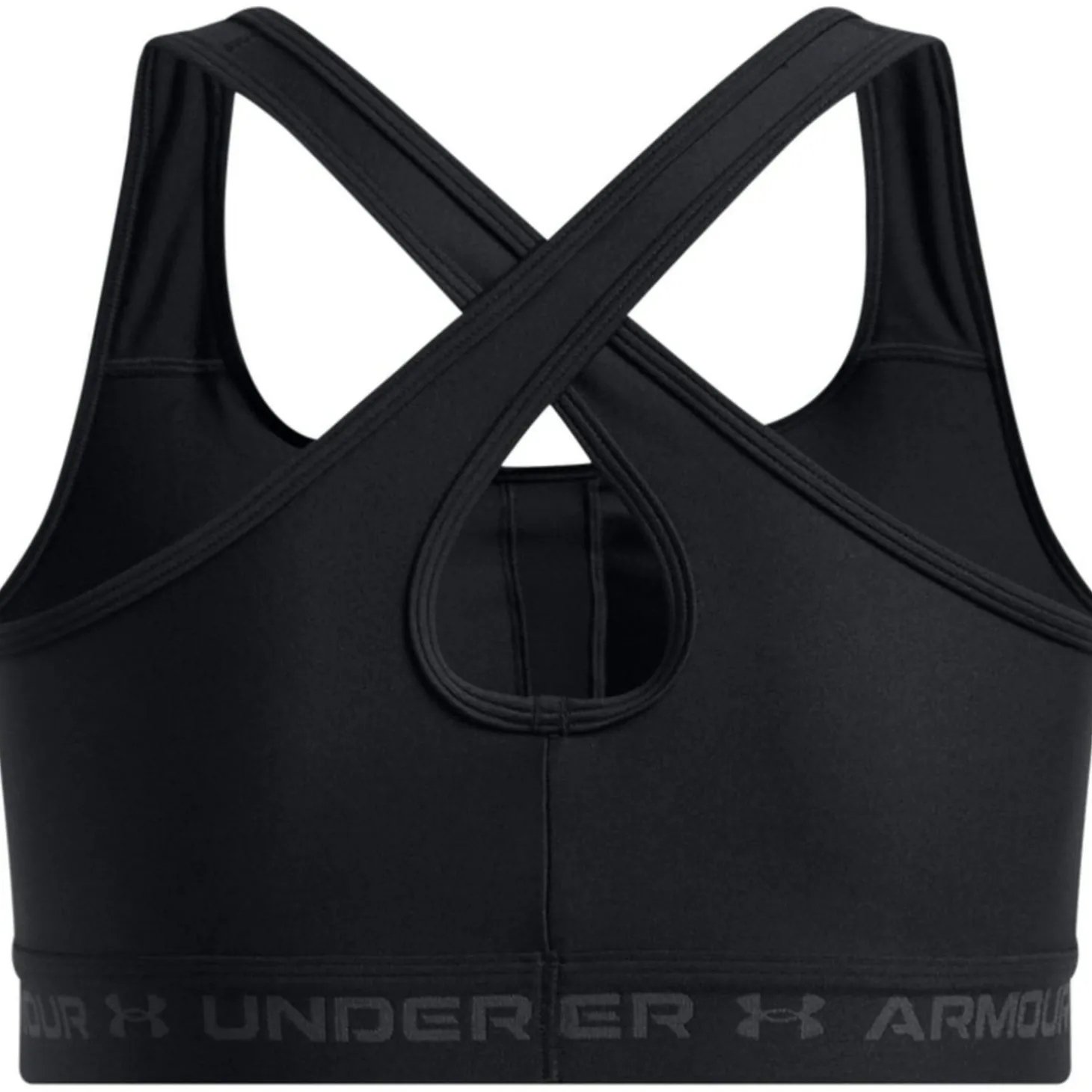 Crossback Mid Damen Sport-BH