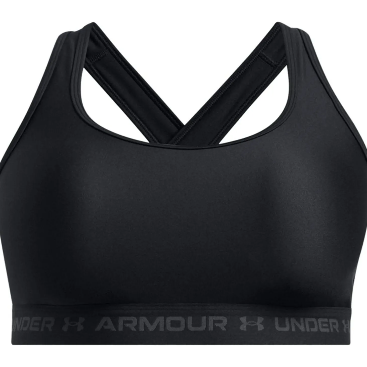 Crossback Mid Damen Sport-BH