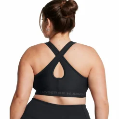 Crossback Mid Damen Sport-BH