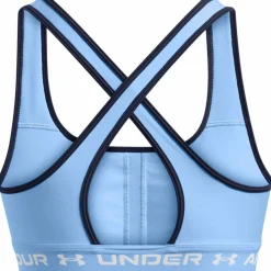 Crossback Mid Damen Sport-BH
