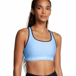 Crossback Mid Damen Sport-BH